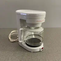 قهوه جوش Black & Decker|سماور، چایساز، قهوهساز|تهران, نیاوران|دیوار