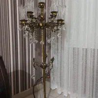 آباژور کنار سالنی|چراغ خواب و آباژور|اسلام‌شهر, صادقیه|دیوار