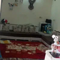 خانه ویلایی 55متری