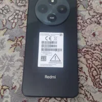 گوشی ردمی 14c درحد اک