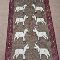 فرش دستبافت