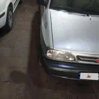 پراید مدل 85