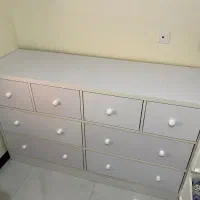 دراور در حد نو به علت کمبود جا فروش میره.|جاکفشی، کمد، دراور|تهران, ازگل|دیوار