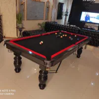 میز سنگ اسلب بیلیارد|ورزشهای توپی|بندر انزلی, سپیدکنار|دیوار