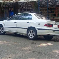 سمند ال ایکس مدل ۹۰