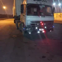 کامیون|خودرو سنگین|بندر انزلی, چهارفریضه|دیوار