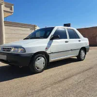 پراید98|خودرو سواری و وانت|رفسنجان, |دیوار