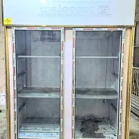 یخچال و فریزر ست
