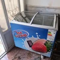 یخچال خونگی ۹۰ سانتی