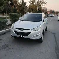 هیوندا توسان مدل 213 سقف پانوراما