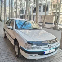 پژوپارس مدل ۹۱ بی‌رنگ|خودرو سواری و وانت|کرج, کوی فرهنگ|دیوار