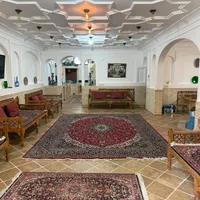 سوییت و ویلای سنتی قمصر|اجارهٔ کوتاه‌مدت ویلا و باغ|قمصر, |دیوار