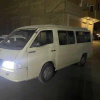 ون بنز mb140 فوقالعاده تمیز