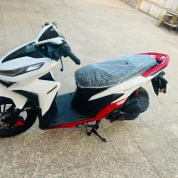 موتور سیکلت طرح کلیک