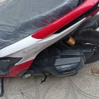 موتور کویر طرح کیلیک