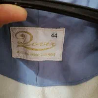 پالتو نو سایز 44|لباس|شهریار, شهرک بهاران (ویره)|دیوار