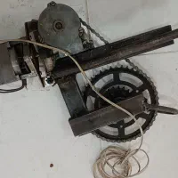 موتور گیربکس برقی|ابزارآلات|شاهین‌شهر, عطار|دیوار