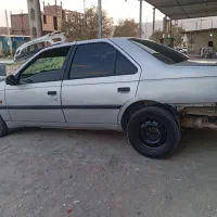 فروشی|خودرو سواری و وانت|خاش, |دیوار