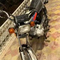 تیزپرتوس ۹۵ درحد|موتورسیکلت|شاندیز, |دیوار