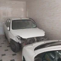 ریو تصادفی مدل ۸۹