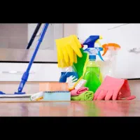 خدمات نظافت منزل