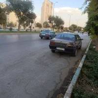 واحد فرهنگیان دوبلکس بر بلوار اصلی و خیابان.|فروش آپارتمان|همدان, |دیوار