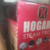 اتو پرس نو و  آکبند