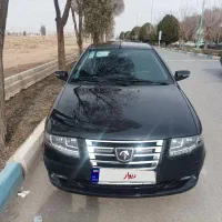 سمند سورن پلاس موتور جدید ۱۴۰۴