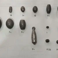 نخ و قلاب ماهیگیری|ماهیگیری|کارون, |دیوار