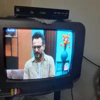 تلویزیون سامسونگ اصل با دستگاه دیجیتال