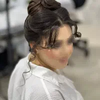 شنیون عالی فقط ۲۵۰ تومن،میکاپ عالی فقط ۲۵۰ تومن