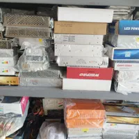 منبع تغذیه|قطعات و لوازم جانبی رایانه|کرج, شهرک یاس جنوبی|دیوار