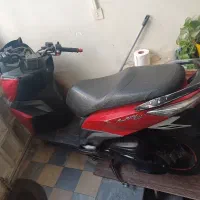 موتور j200