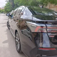 آریزو 6  پرو 1402|خودرو سواری و وانت|تربت‌حیدریه, مظفریه|دیوار