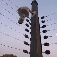 فروش ونصب دوربین دزدگیر وحصار برقی