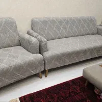 رومبلی|مبلمان خانگی و میز عسلی|آمل, |دیوار