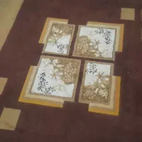 فرش ۶ متری فانتزی