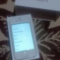 iPhone 4|موبایل|قم, پردیسان|دیوار