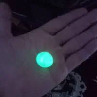 سنگ شب چراغ