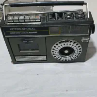 رادیو قدیمی