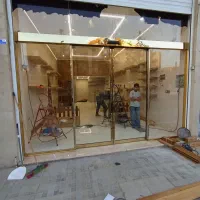 خدمات درب اتوماتیک|خدمات پیشه و مهارت|خمینی‌شهر, |دیوار