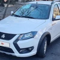 کوییک gx /صفر /404|خودرو سواری و وانت|تهران, تهرانپارس جنوبی|دیوار