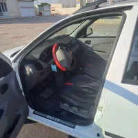 تیبا۲|خودرو سواری و وانت|خوی, |دیوار