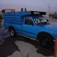 نیسان ابی اسمانی|خودرو سواری و وانت|بوئین و میاندشت, |دیوار