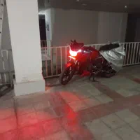 آپاچی آلبالویی مدل 95