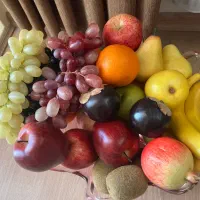 میوه مصنوعی