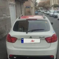 کوئیک Rمدل ۱۴۰۱ بدون رنگ|خودرو سواری و وانت|تبریز, |دیوار