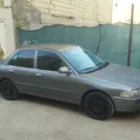 پروتون صندوقدار87تغریبا اخرین مدل معاوضه نقد اقساط