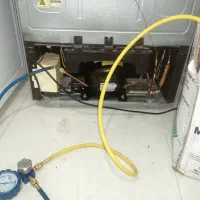 تعمیر تخصصی یخچال در شیراز با ضمانت