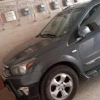 سانگ یانگ نیو اکتیون۲۰۱۴|خودرو سواری و وانت|تهران, والفجر (افسریه)|دیوار